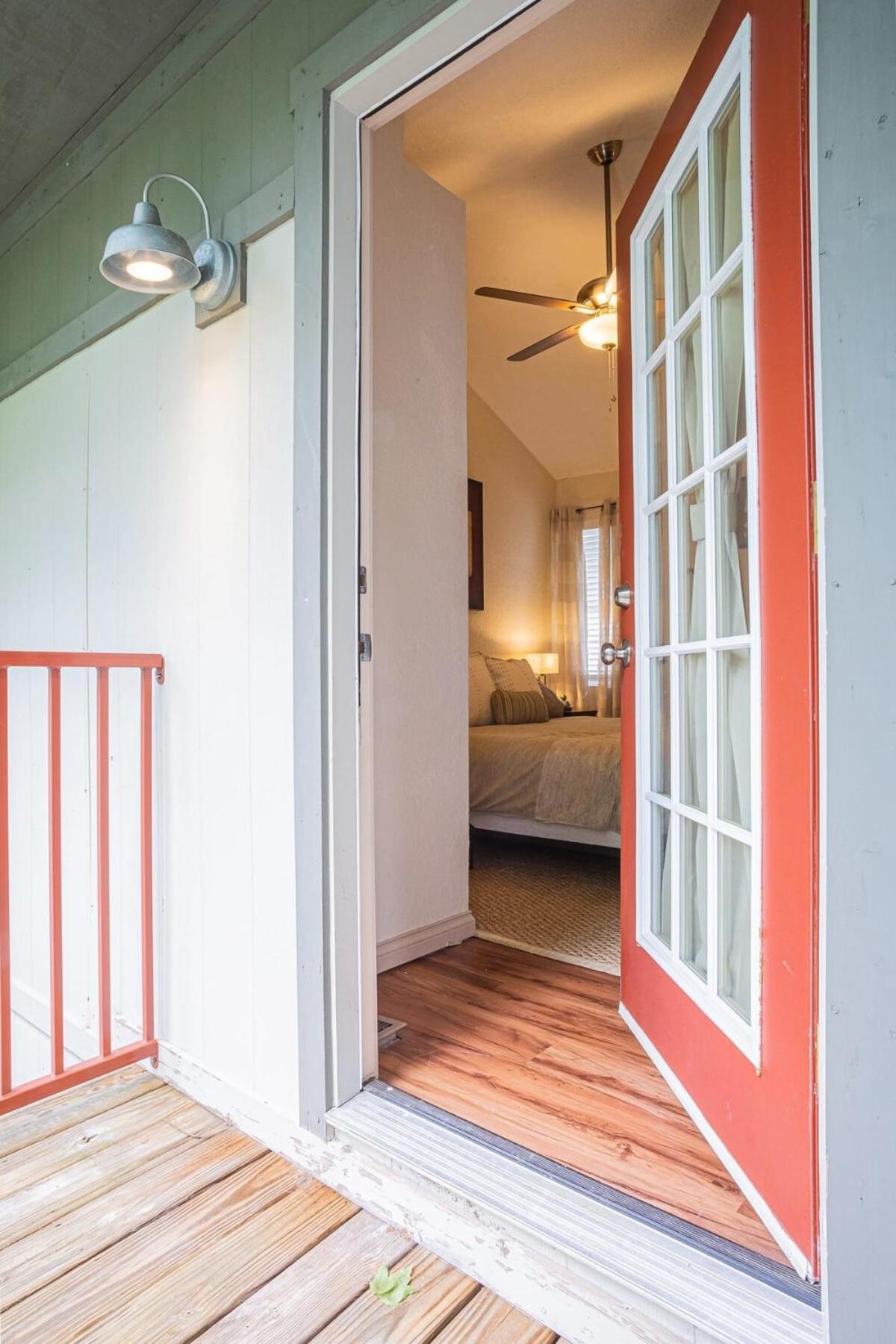 Cabin C In The Gatlinburg Art & Craft Community Exterior photo
